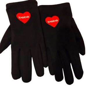 Bebe Ladies Gloves